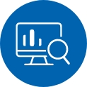 Hybrid based ERP and POS Solution Icon